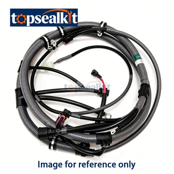 14527877 Generator Wiring Harness Used For Engine for Volvo EC210B Excavator (D7D Engine)