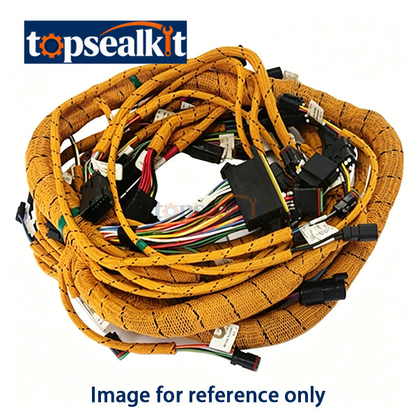 275-7104 2757104 C§Óer§±§ªll§à§էڧßr Wi§ܧà§ݧî§è§à H§à§էڧßrness §էݧñ 312D OEM §¬§ѧé§֧ã§ä§ӧà