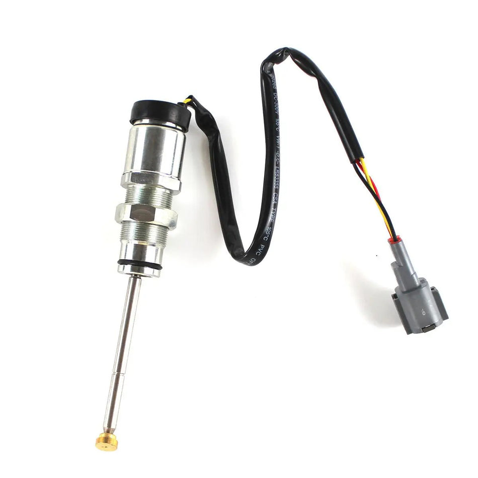 9745876 4367899Main Hydraulic Pump Solenoid Valve Unit for Hitachi EX200-5 ZX240-3 Excavator