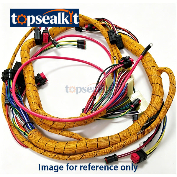 150-7009 1507009 C§Óer§±§ªll§à§էڧßr  Wi§ܧà§ݧî§è§à H§à§էڧßrness OEM §©§ѧާ֧ߧÑ