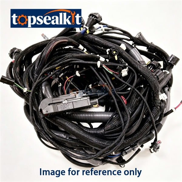 14640517 Main External Wiring Harness for Volvo EC210B Excavator