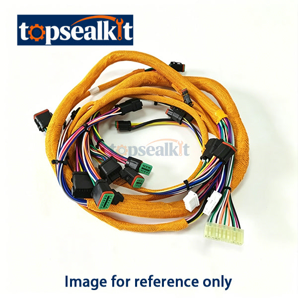 2339932Caterpillar Excavator 312C Cab Internal Wiring Harness High Quality 233-9932