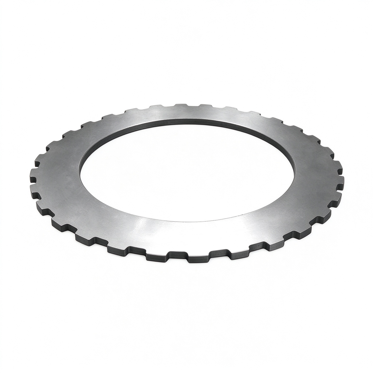 Topsealkit 7T3861 transmission clutch plate, alloy steel friction material