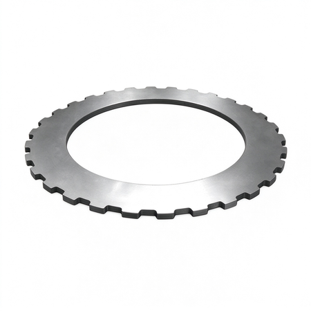 Topsealkit 7T3861 transmission clutch plate, alloy steel friction material