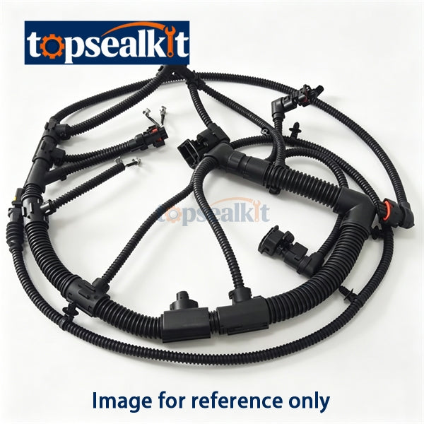 22068223 Engine Wiring Harness for Volvo EC210D Excavator
