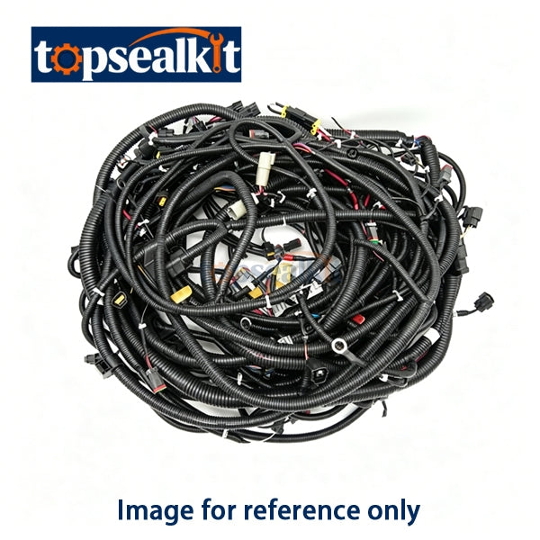 21K0671222 External Main Wire Harness for Komatsu PC160-7 | topseailkit
