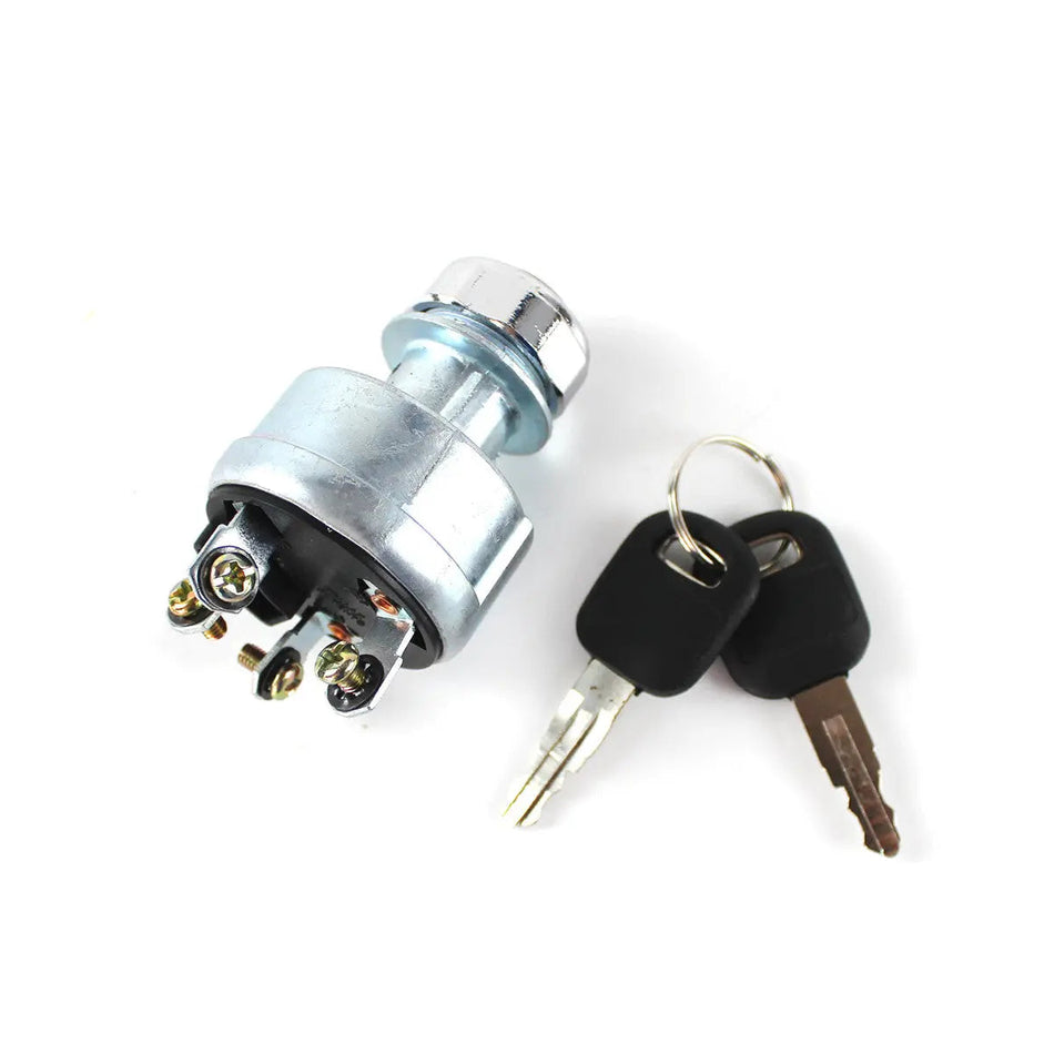 ignition switch 9G-7641 for Caterpillar E320C D250E D300E Excavator