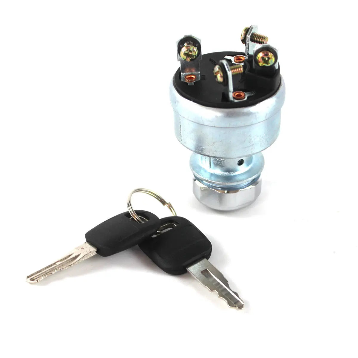 ignition switch 9G-7641 for Caterpillar E320C D250E D300E Excavator - image 5