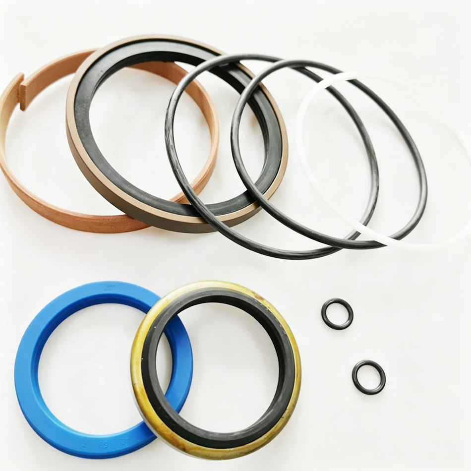 707-98-22290 Blade Tilt Cylinder Seal Kit for Komatsu D21A-8 Crawler Dozer