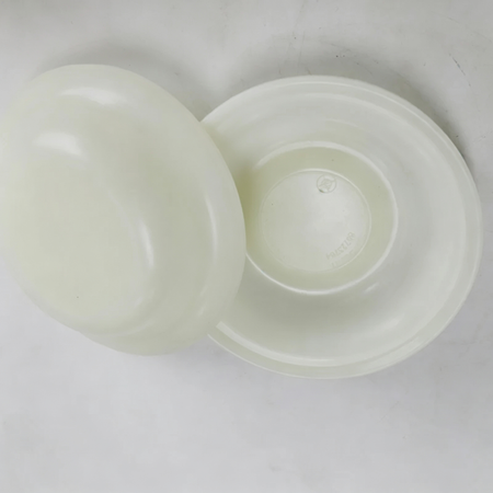 Montabert, Montabert HC95, HC95, Hydraulic Breaker Diaphragm, Rock Drill Diaphragm, Accumulator Membrane, Hydraulic Breaker Parts, Rock Drill Parts, Hydraulic Hammer Membrane, Diaphragm Seal, Accumulator Group, Nitrogen Membrane, 86753852 86723764