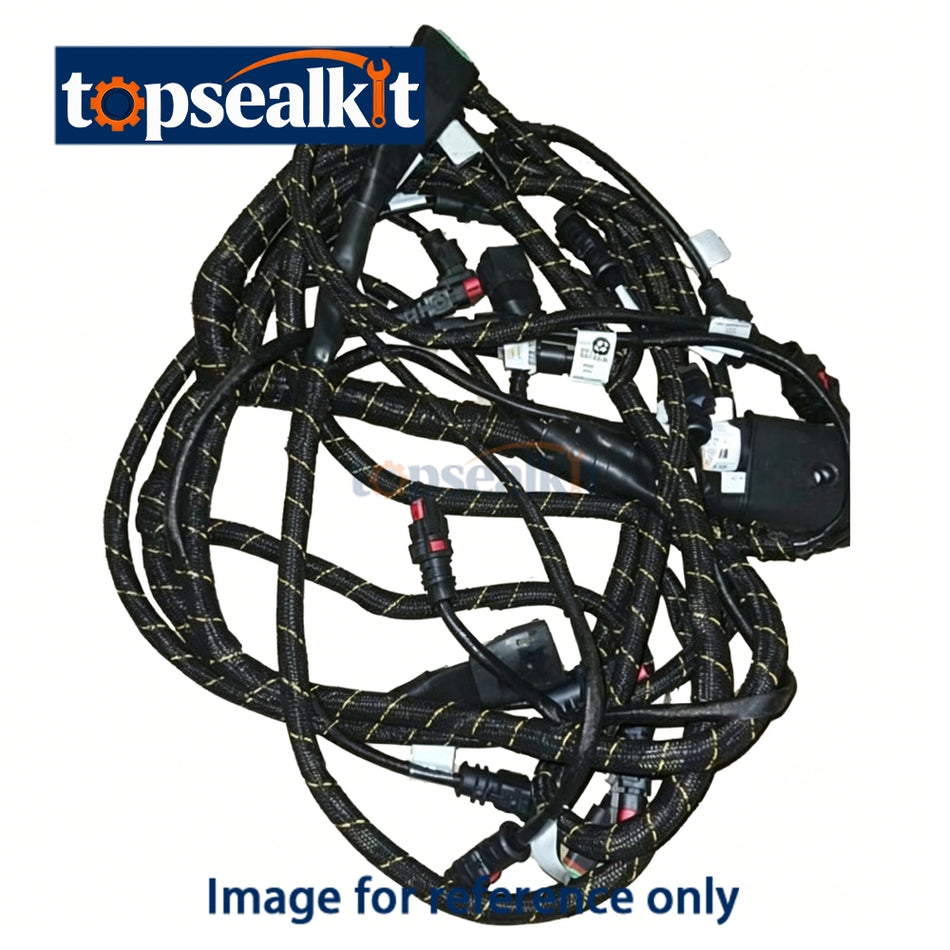 3601654 Engine Wiring Harness for Caterpillar CAT C32 Industrial Engine