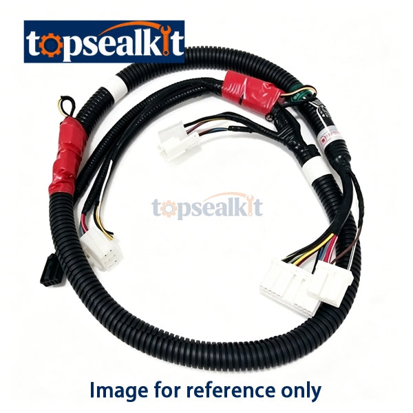 KHR17290 Right Operation Platform Wiring Harness  Sumitomo Excavator 120A5 240A5 High Quality
