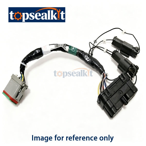 2080671530 Gps Wiring Harness for Komatsu -7 Series | topseailkit