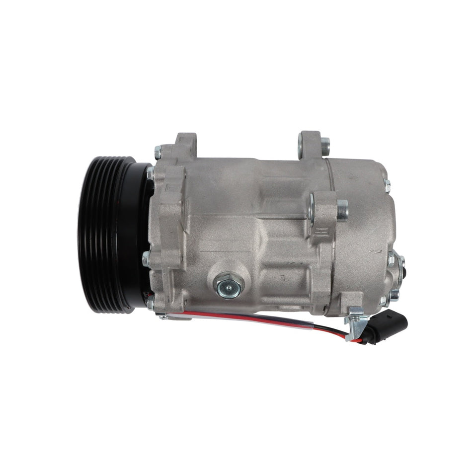 1J0820803K 12V A/C Compressor for VW Golf Jetta