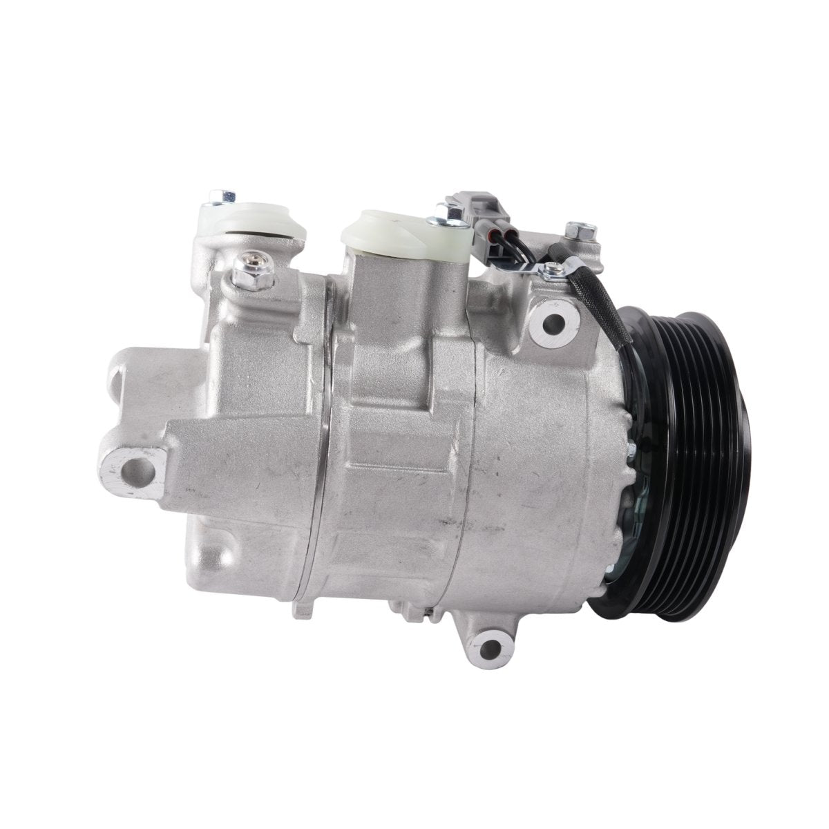 68140664AD A/C Compressor 12V for Dodge Ram 1500W 5.7L Engine