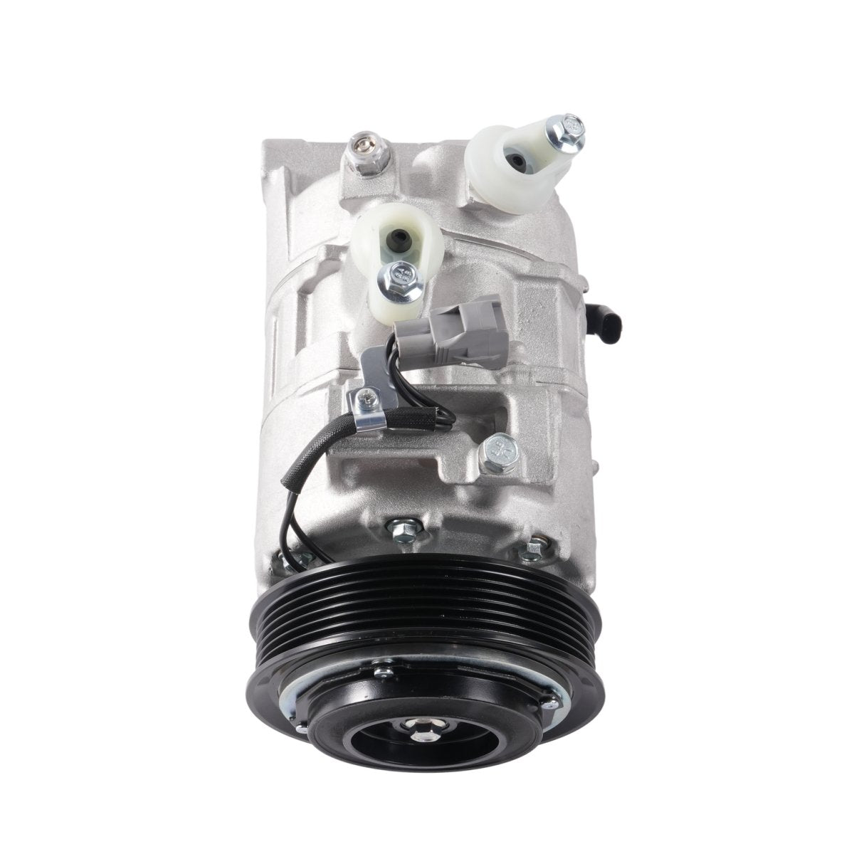 68140664AD A/C Compressor 12V for Dodge Ram 1500W 5.7L Engine - image 2