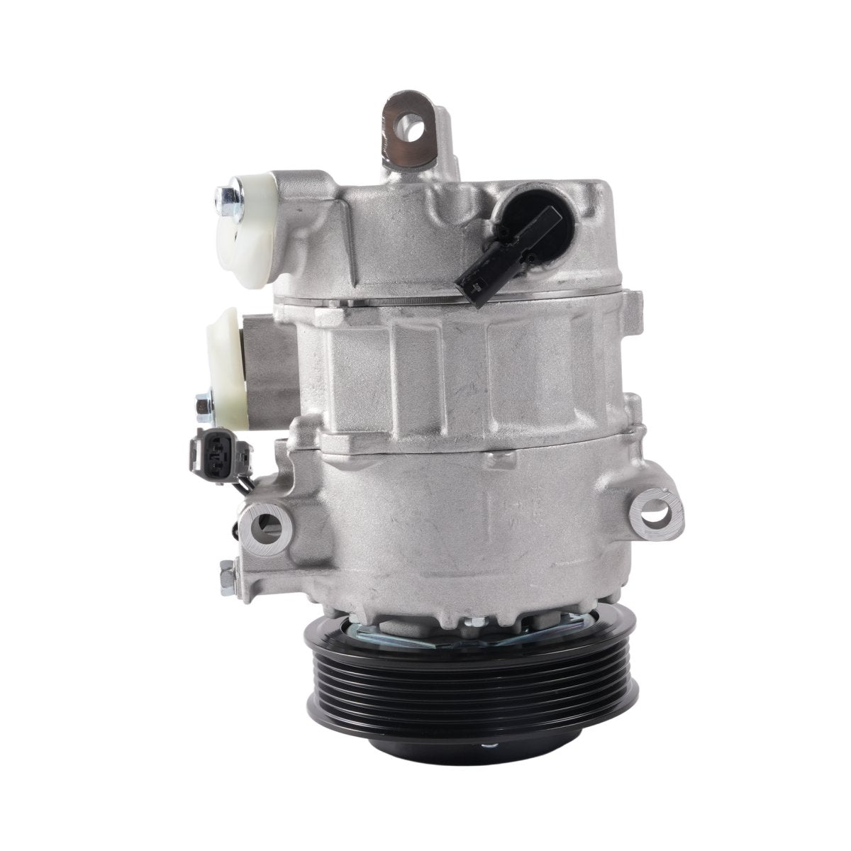 68140664AD A/C Compressor 12V for Dodge Ram 1500W 5.7L Engine - image 5