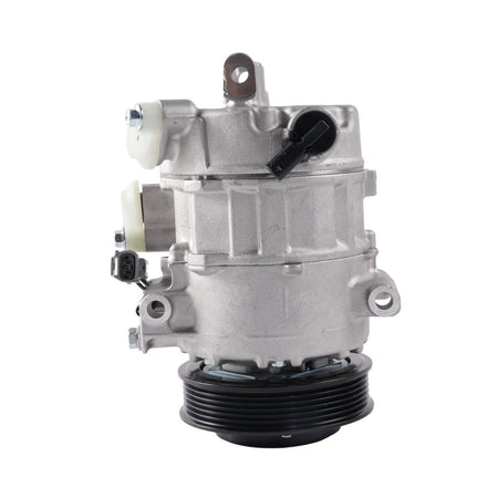 68140664AD A/C Compressor 12V for Dodge Ram 1500W 5.7L Engine - image 5