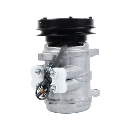 A/C Compressors for Heavy Equipment & Vehicles | Topsealkit Mall ...