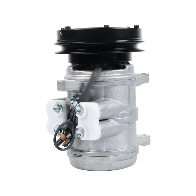 A/C Compressors for Heavy Equipment & Vehicles | Topsealkit Mall ...