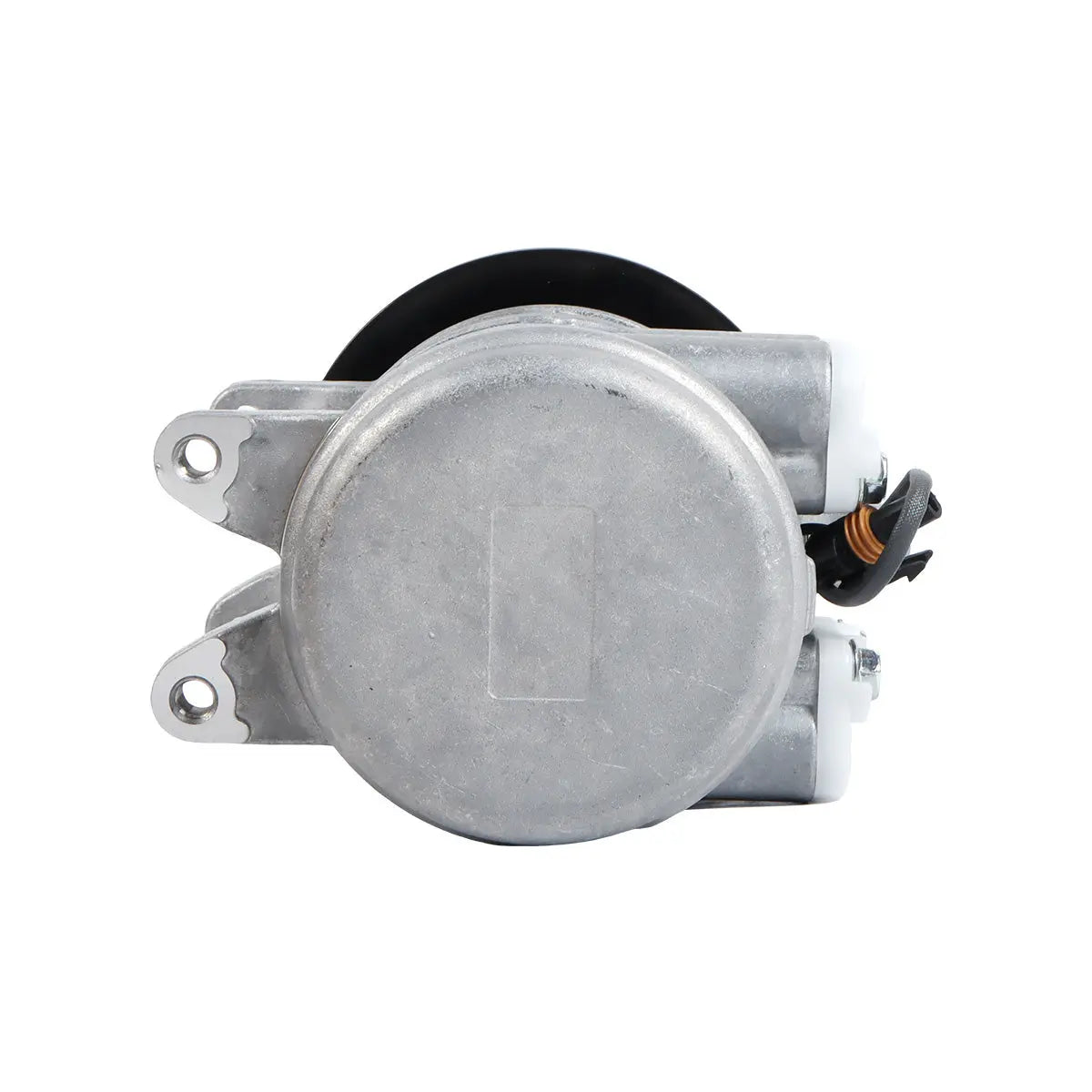 SE503051 1PK 12V A/C Compressor for John Deere Excavator 690C 690D 690ELC - image 5