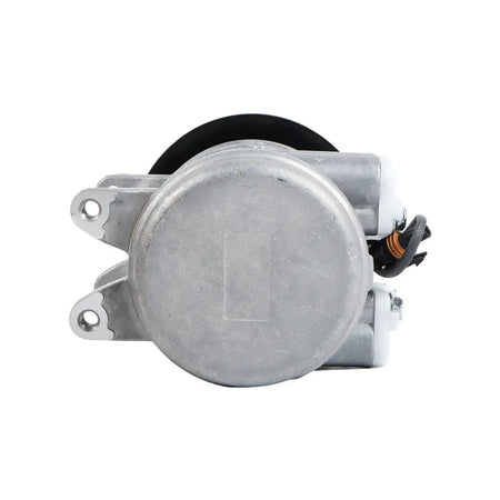 SE503051 1PK 12V A/C Compressor for John Deere Excavator 690C 690D 690ELC - image 5