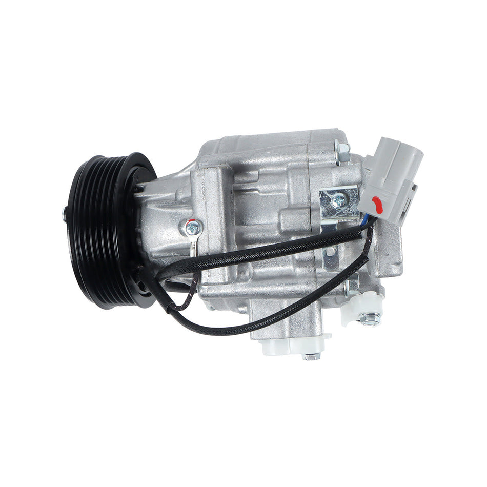 16001929-104 6PK 12V A/C Compressor for John Deere Utility Tractor 4320 4520