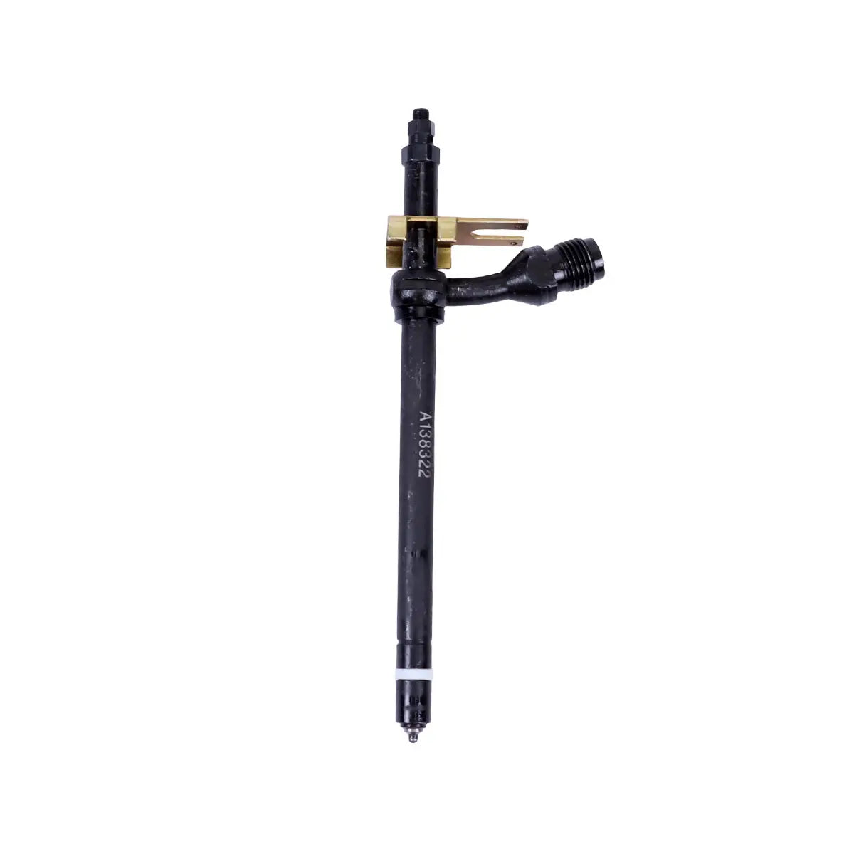 A138322 Fuel Injector Compatible with Case Tractors 770 970 1070 1090 1170 1175 1270 1370