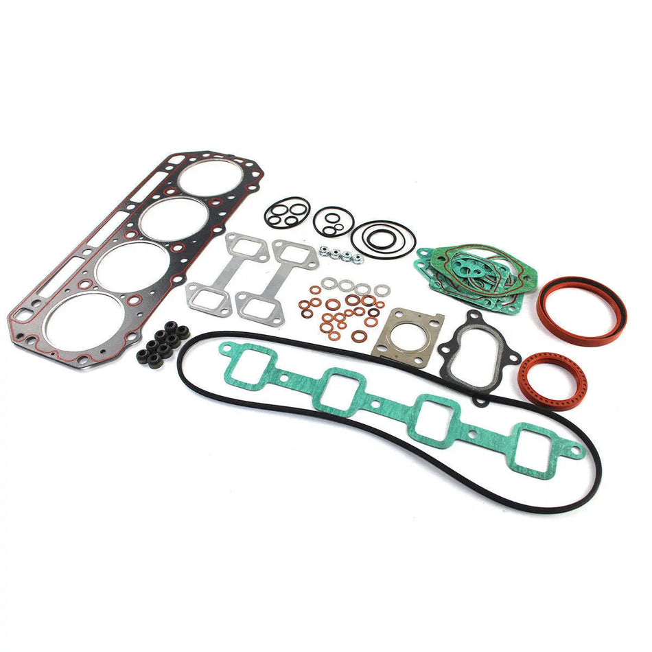 A2300 Engine Gasket Kit for Doosan Daewoo D20 D25S Engine - image 2