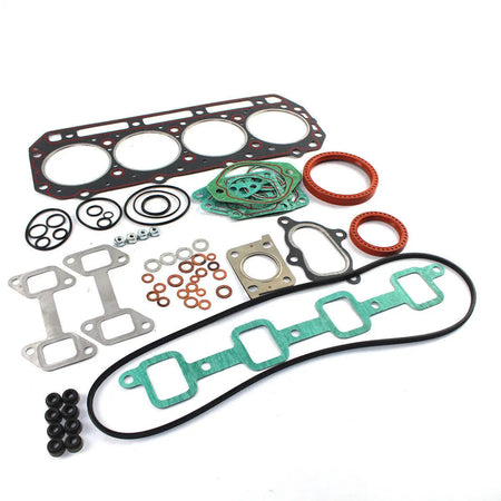 A2300 Engine Gasket Kit for Doosan Daewoo D20 D25S Engine - image 3