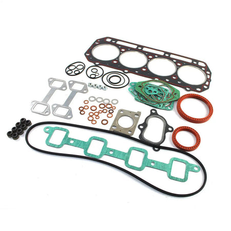 A2300 Engine Gasket Kit for Doosan Daewoo D20 D25S Engine - image 4