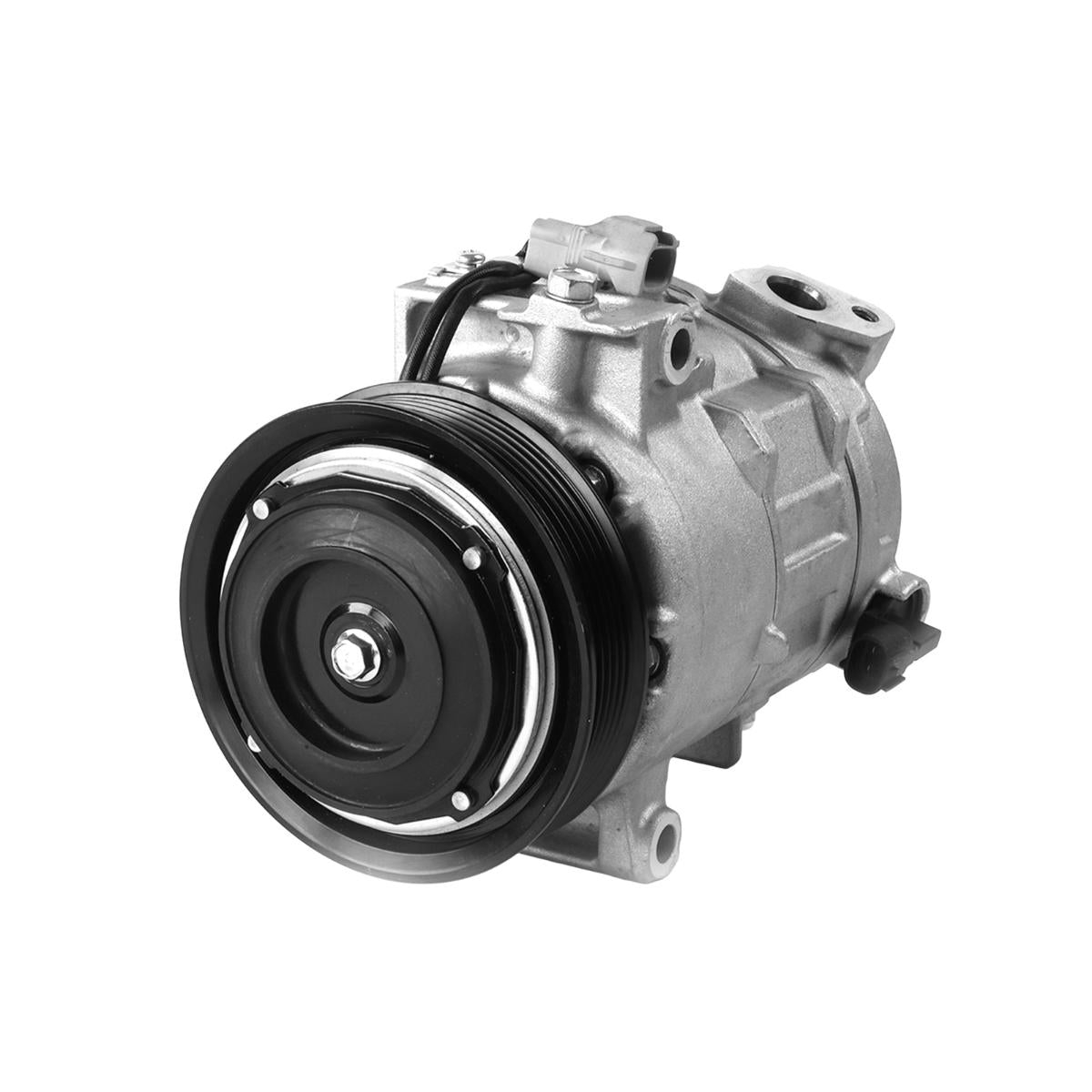 A/C Compressor 68140664AD 12V for Dodge Ram 1500 5.7 L 2014-2019
