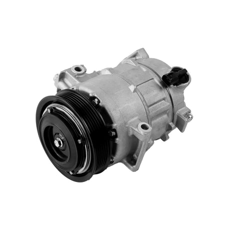 A/C Compressor 68140664AD 12V for Dodge Ram 1500 5.7 L 2014-2019 - image 2