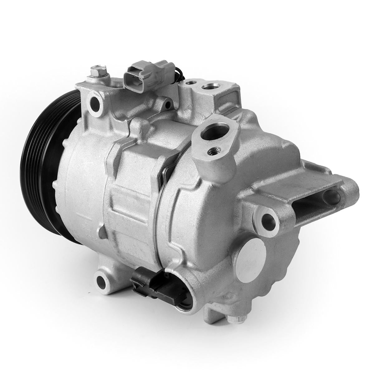 A/C Compressor 68140664AD 12V for Dodge Ram 1500 5.7 L 2014-2019 - image 4