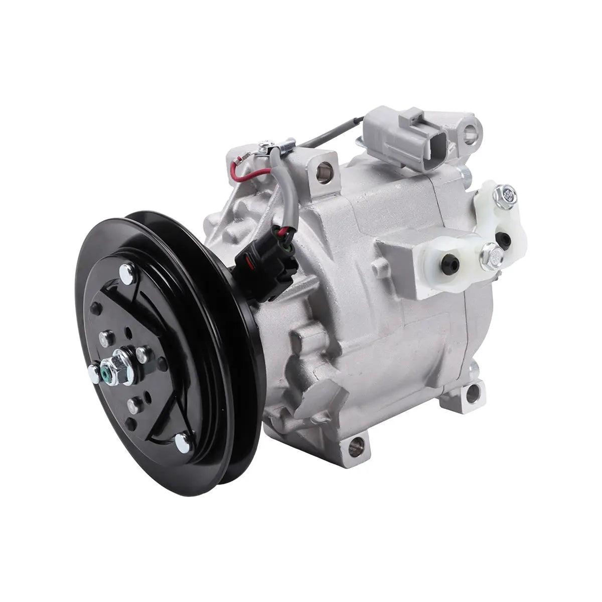 A/C Compressor 6244536M92 1PK for Kubota Tractor L3240 L3430