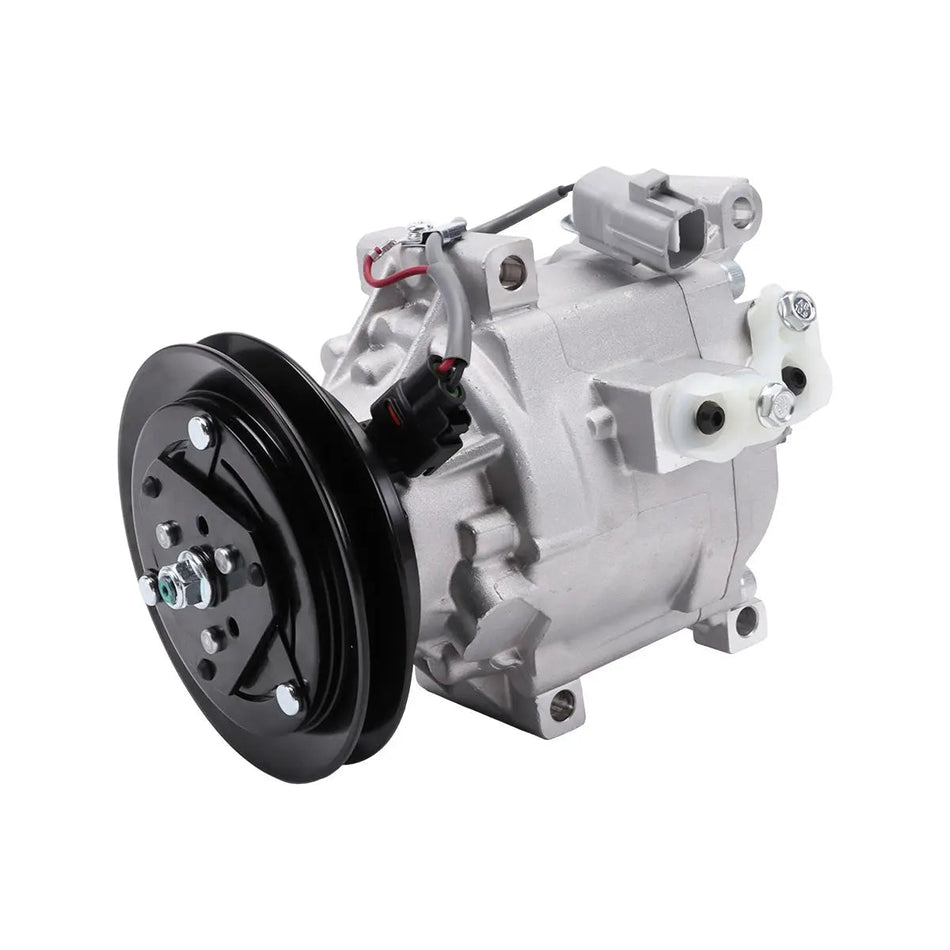 A/C Compressor 6244536M92 1PK for Kubota Tractor L3240 L3430