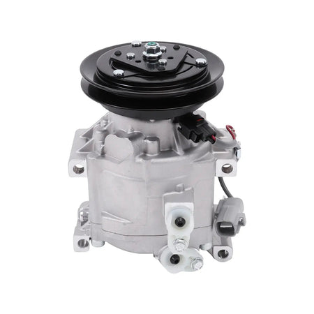 A/C Compressor 6244536M92 1PK for Kubota Tractor L3240 L3430 - image 5