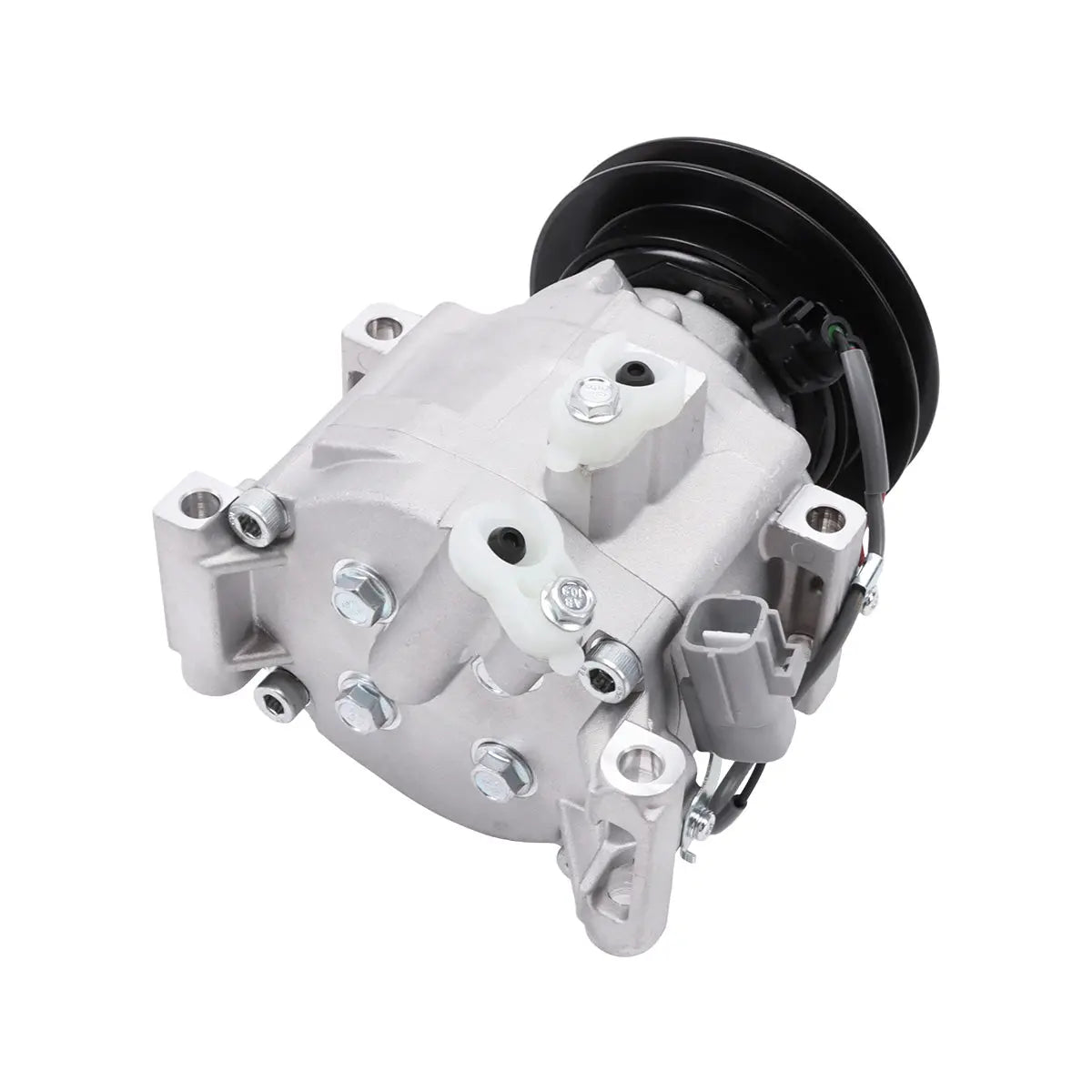 A/C Compressor 6244536M92 1PK for Kubota Tractor L3240 L3430 - image 6