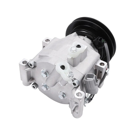 A/C Compressor 6244536M92 1PK for Kubota Tractor L3240 L3430 - image 6