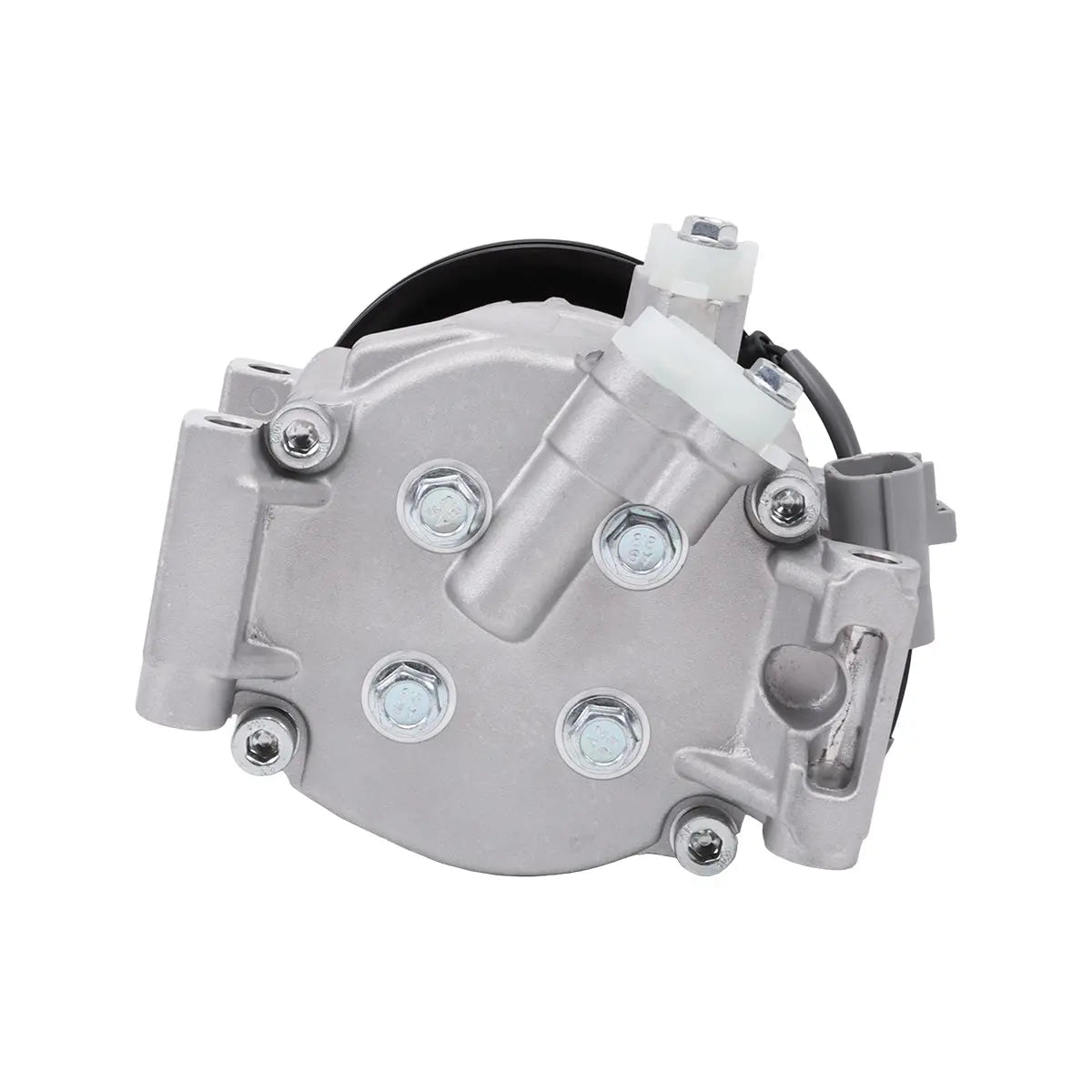 A/C Compressor 6244536M92 1PK for Kubota Tractor L3240 L3430 - image 7