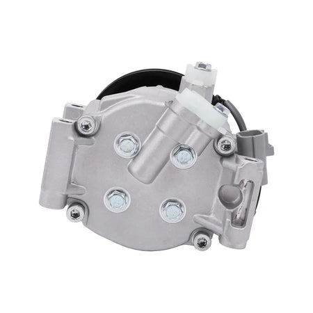 A/C Compressor 6244536M92 1PK for Kubota Tractor L3240 L3430 - image 7