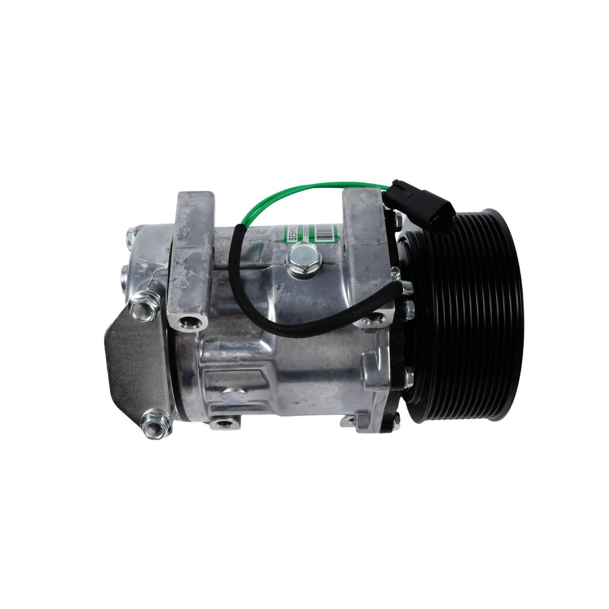 A/C Compressor 372-9295 for Caterpillar Excavator 320E 320D 324E 329E 323DL