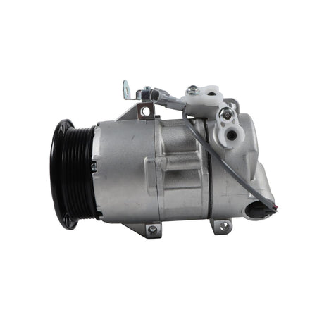 447260-2331 A/C Compressor 6PK for Toyota Auris 1.4 YARIS Corolla VITZ 1.0 1.3 1.4