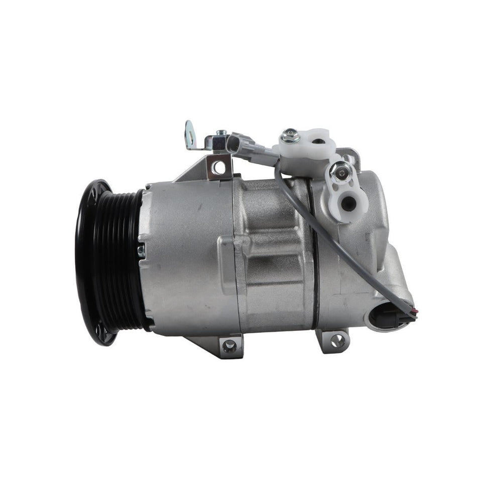 447260-2331 A/C Compressor 6PK for Toyota Auris 1.4 YARIS Corolla VITZ 1.0 1.3 1.4
