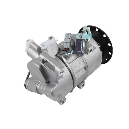 447260-2331 A/C Compressor 6PK for Toyota Auris 1.4 YARIS Corolla VITZ 1.0 1.3 1.4 - image 5