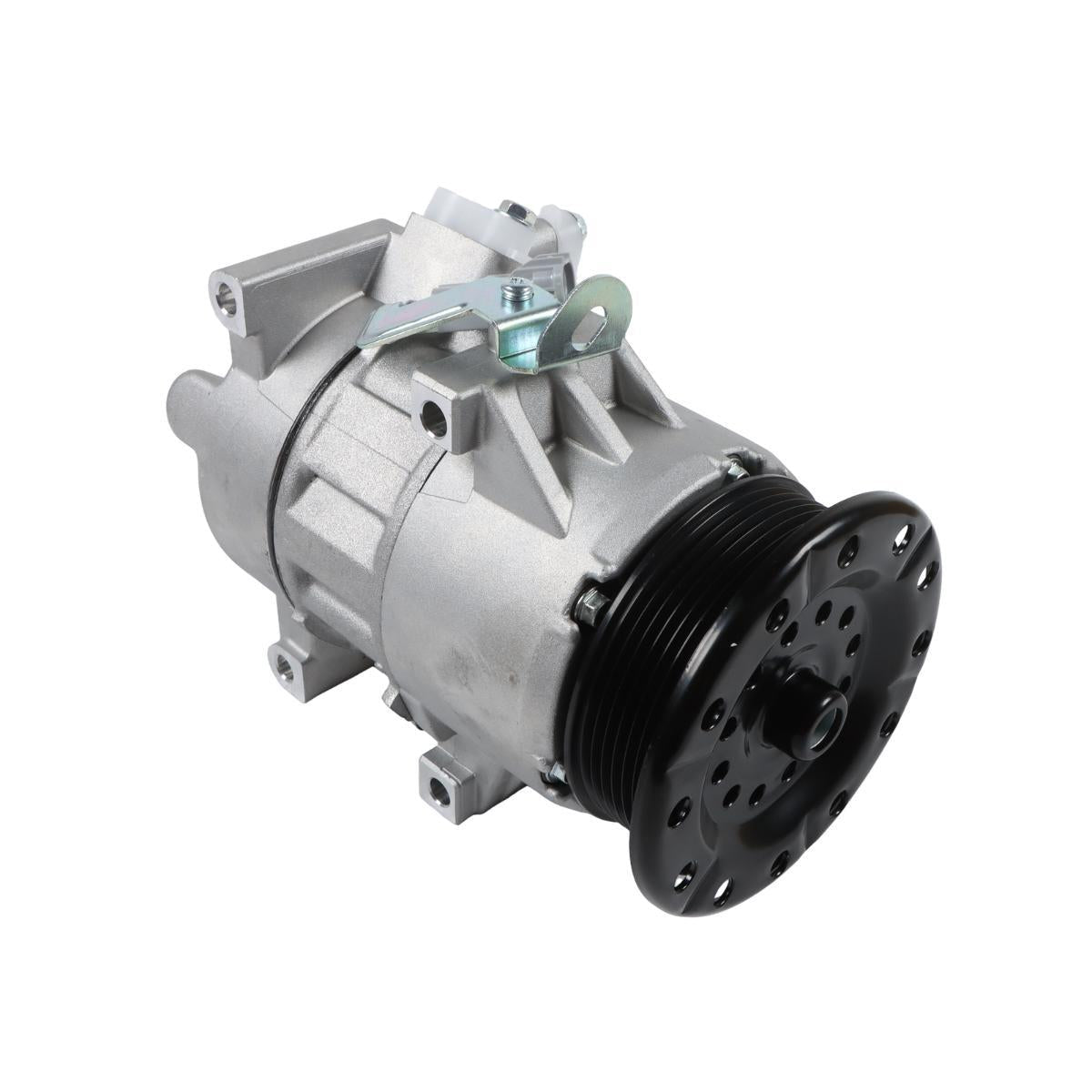 447260-2331 A/C Compressor 6PK for Toyota Auris 1.4 YARIS Corolla VITZ 1.0 1.3 1.4 - image 6