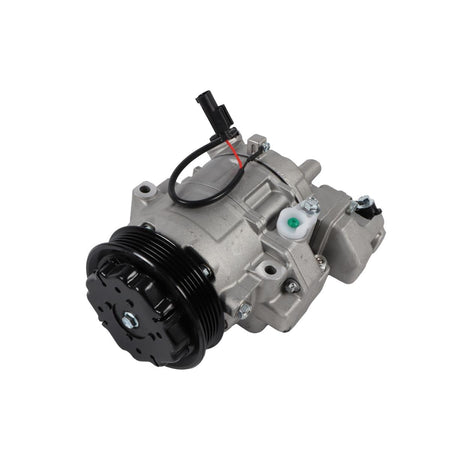 A/C Compressor 0002305911 5PK for Mercedes-Benz A160 W168