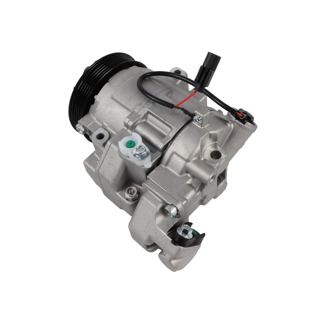 A/C Compressor 0002305911 5PK for Mercedes-Benz A160 W168 - image 6