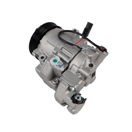 A/C Compressor 0002305911 5PK for Mercedes-Benz A160 W168 - image 6