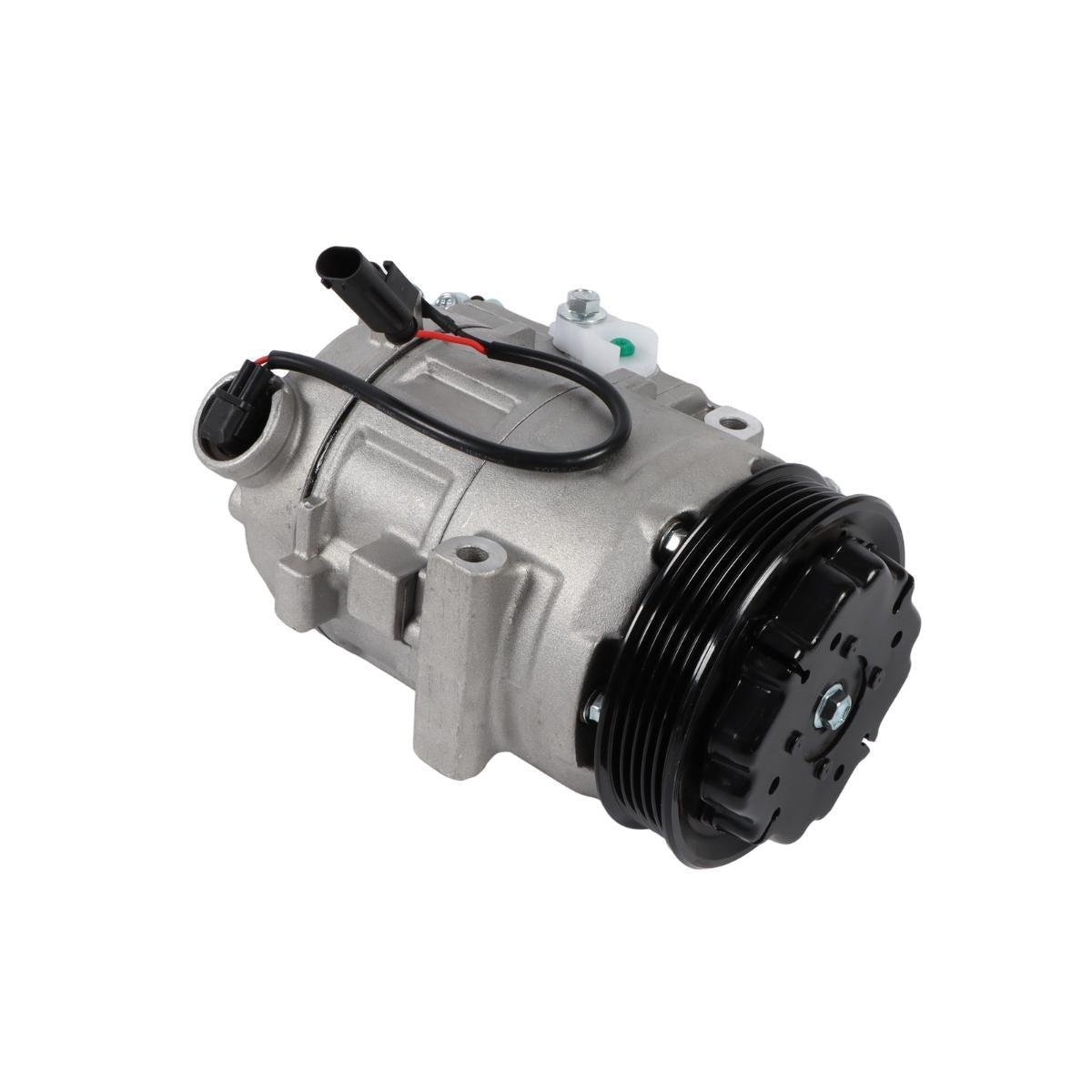 A/C Compressor 0002305911 5PK for Mercedes-Benz A160 W168 - image 7